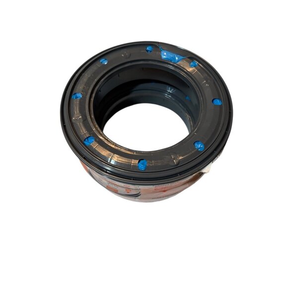 Diaper Genie Refill 2-Pack Clean Laundry Scent Max Odor Lock Multi-Layer Antimic - Picture 4 of 4